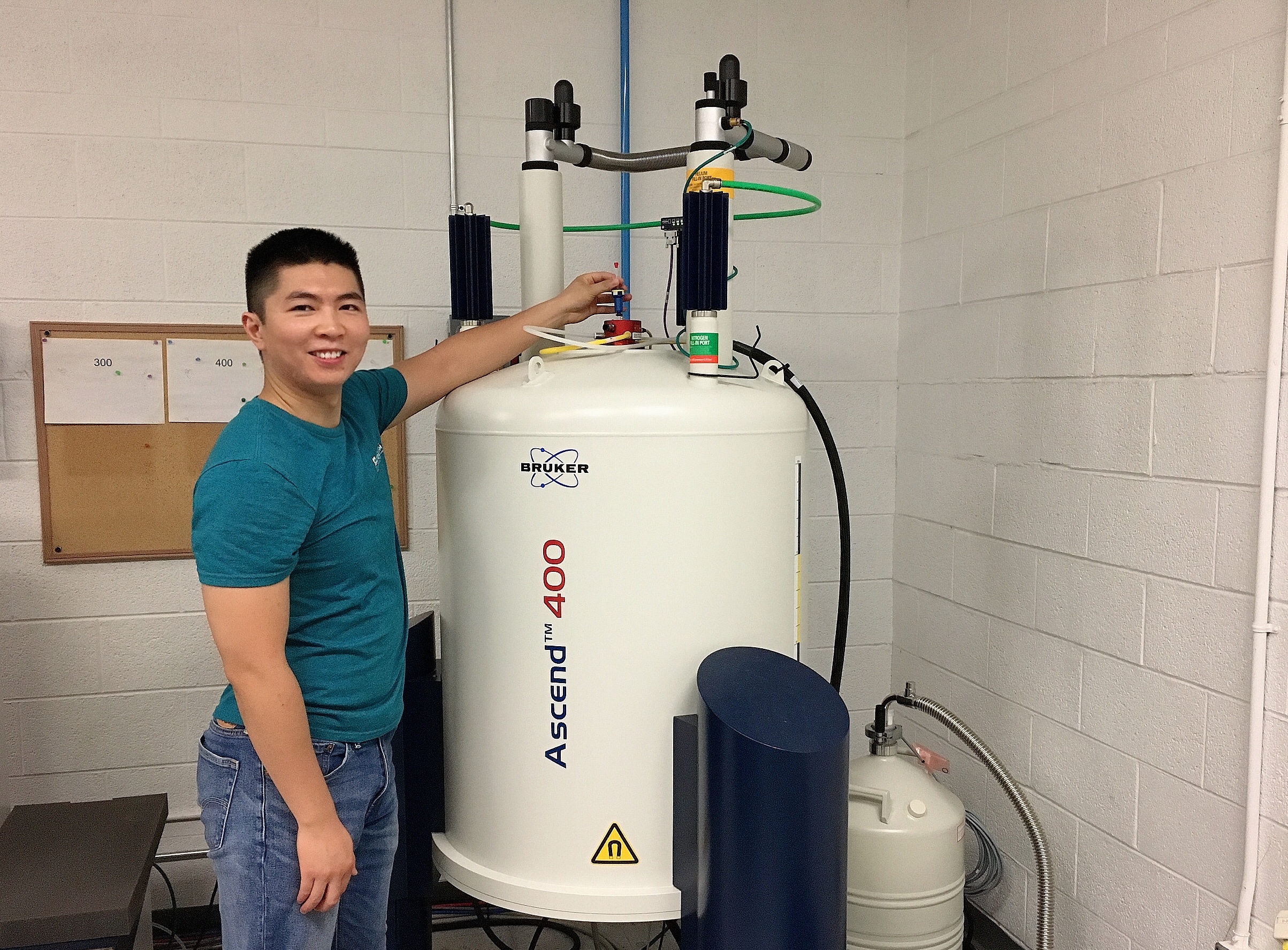 nmr