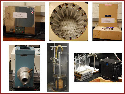 photochemical reactors