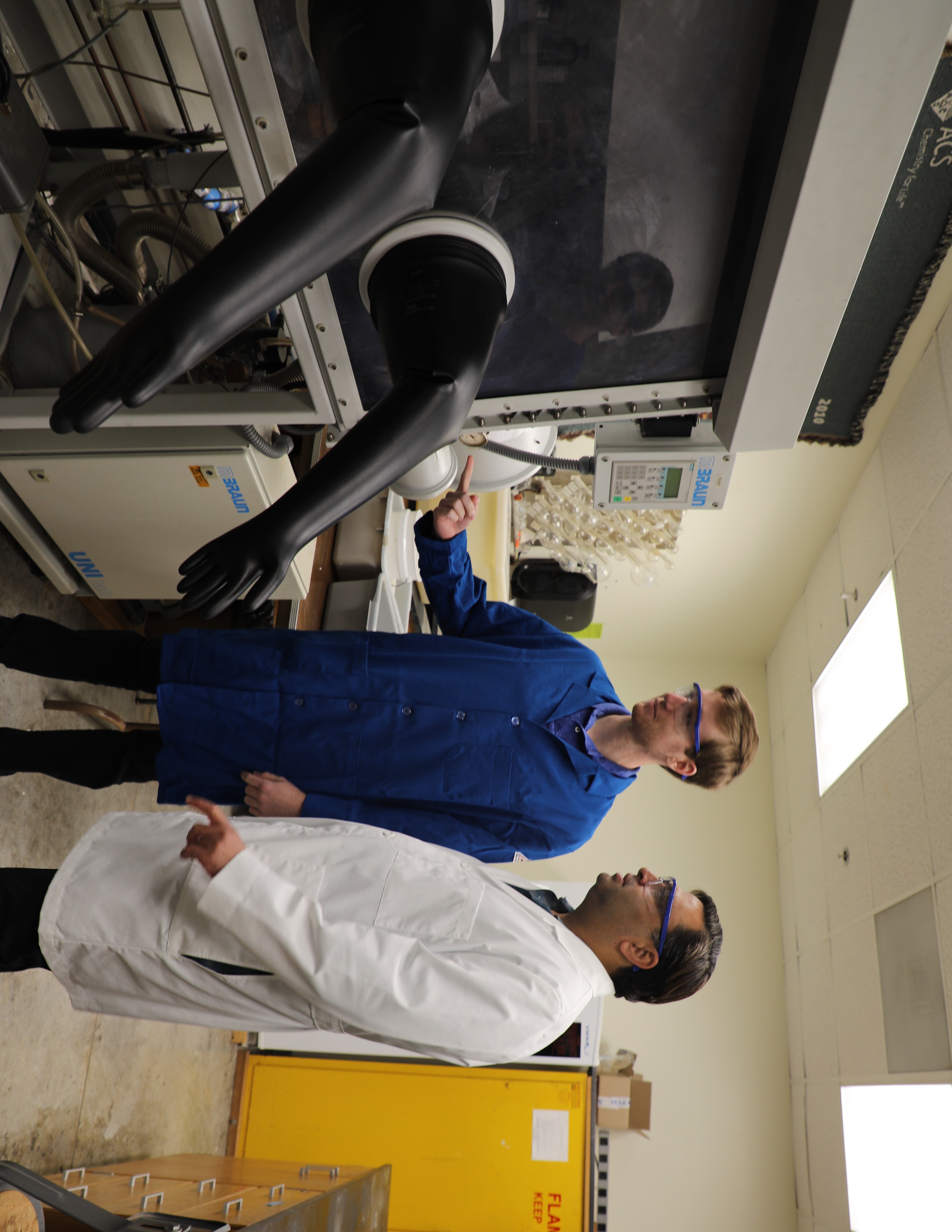 Lab