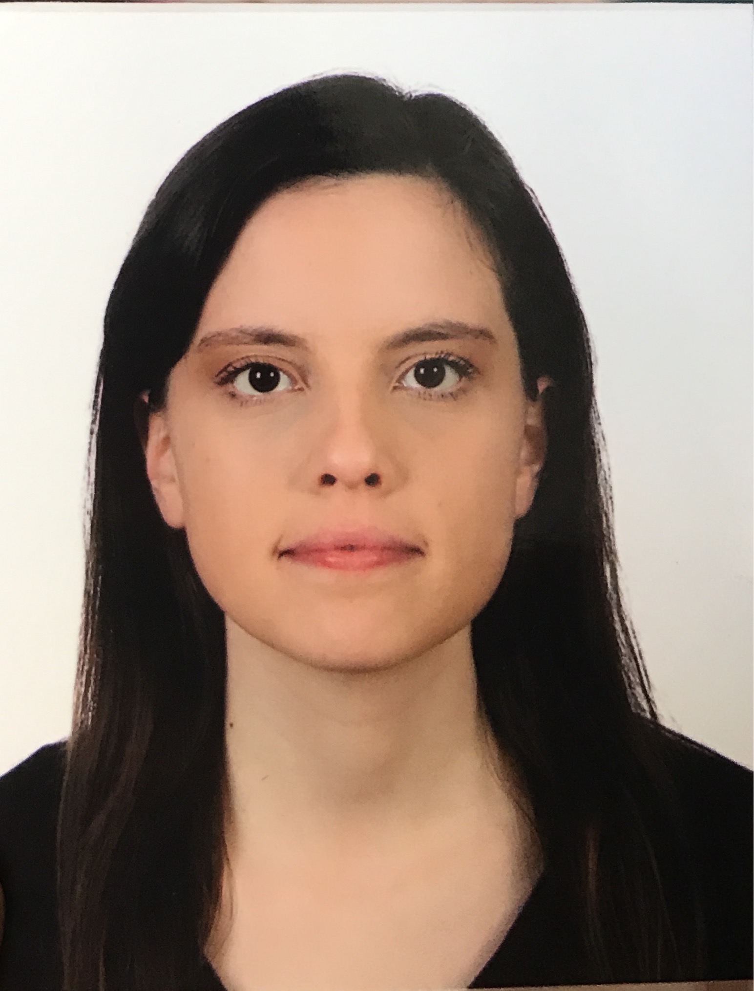 Emel Kirbas Cilingir