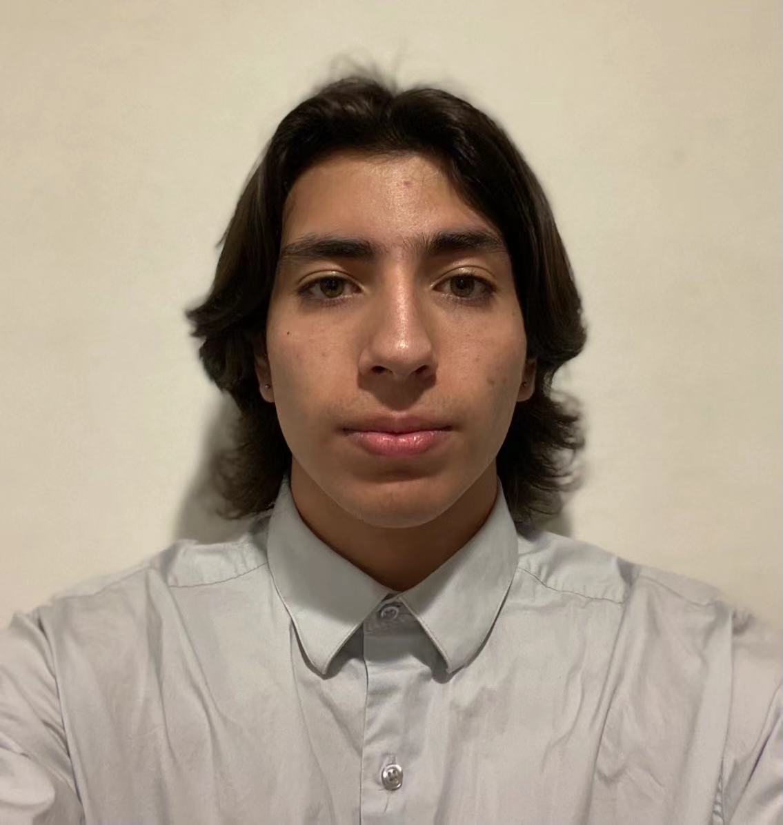 Matteo L. Claure