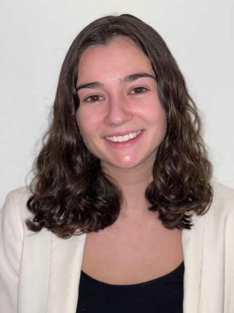 Caitlyn S. Perrone