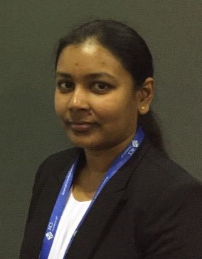 Piumi Y. Liyanage