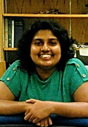 Sajini Hettiarachchi
