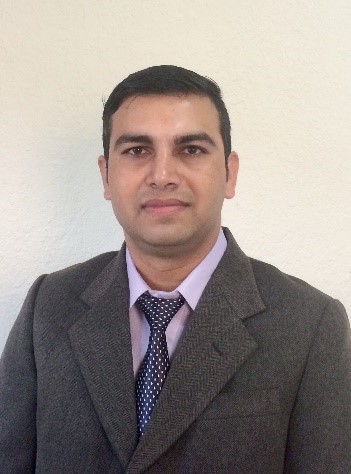 Dr. Shiv Sharma