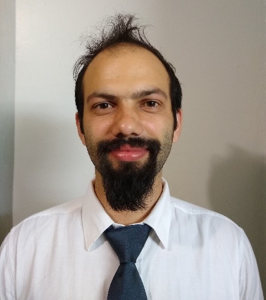 Suraj Paudyal