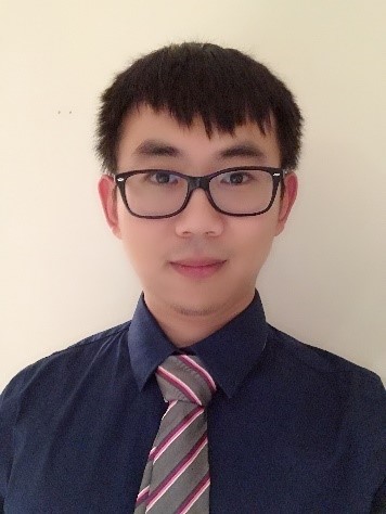 Dr. Yiqun Zhou