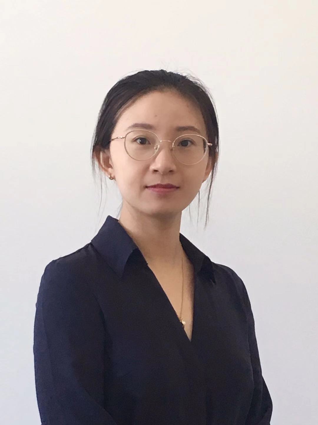 Wei Zhang