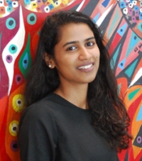 Anu Pradeep
