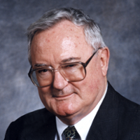Orville L. Chapman