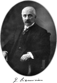 Giacomo Ciamician