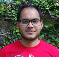 Dipendra Khadka