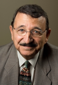 Mustafa El Sayed