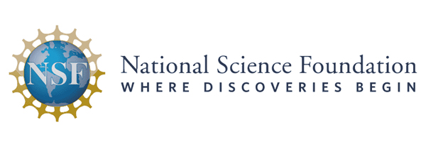 National Science Foundation Logo