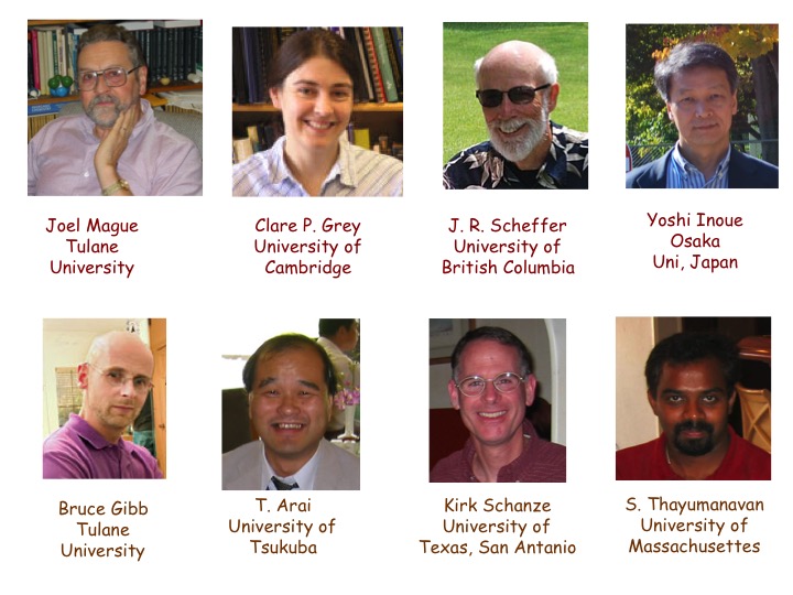 Collaborators List 4