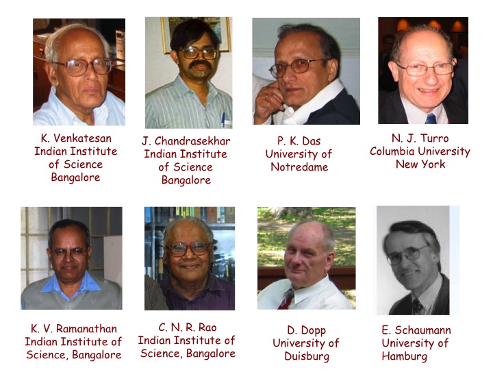 Collaborators List 6