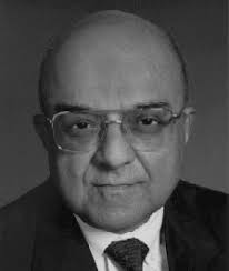 R. Srinivasan