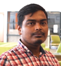 Sujit Kumar Ghosh