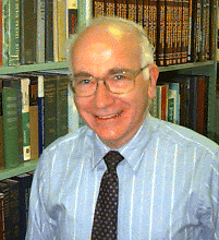 Anthony M. Trozzolo