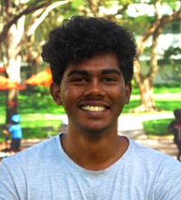 Vaitheesh Jeyapalan