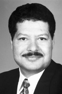 Ahmed Zewail