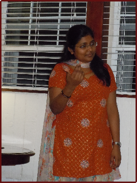shampa