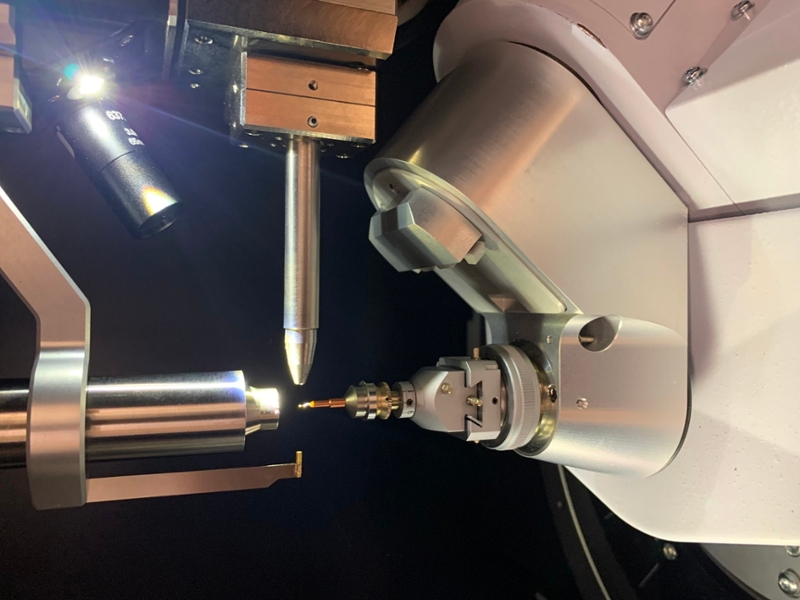 xray machine